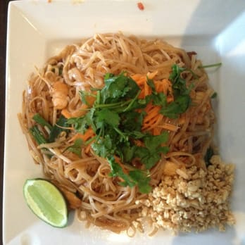 Jaiwai Thai Kitchen - Chicken Pad Thai - Thai Near Me - Georgetown, Texas Jaiwai Thai Kitchen - Chicken Pad Thai - Thai Near Me - Georgetown, Texas