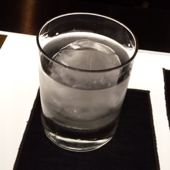 CH Distillery - CH Vodka on the rocks - Cocktail Bars Near Me - Chicago, Illinois CH Distillery - CH Vodka on the rocks - Cocktail Bars Near Me - Chicago, Illinois