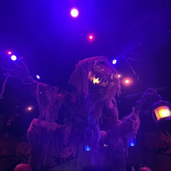 Halloween Horror Nights - Inside Tribute Store - Haunted Houses Near Me - Orlando, Florida Halloween Horror Nights - Inside Tribute Store - Haunted Houses Near Me - Orlando, Florida