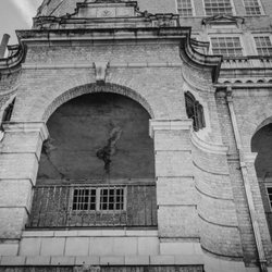 Baker Hotel Ghost Walk - Tina Batman Photography
