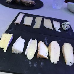 Sense Restaurant