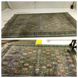 Heirloom Oriental Rug Specialist