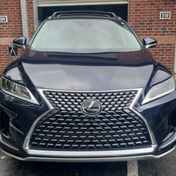 Myriad Motorsports Auto Brokers - 2021 Lexus RX 350 AWD. 27,000 miles.