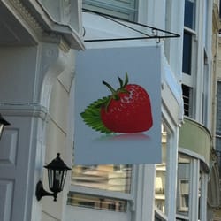 Strawberry Fields - Welcome to Strawberry Fields