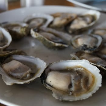 Ostras Calbuco - Plato de ostras ($4000) - Seafood Near Me - Santiago, RM Ostras Calbuco - Plato de ostras ($4000) - Seafood Near Me - Santiago, RM