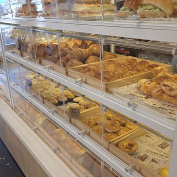 Xuan Bakery - Bakeries Near Me - Toronto, Ontario