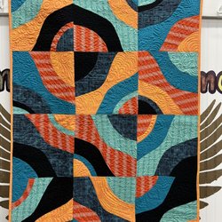 Mojo Quilts And More