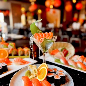John Holly's Asian Bistro - Asian Fusion Near Me - Lone Tree, Colorado John Holly's Asian Bistro - Asian Fusion Near Me - Lone Tree, Colorado