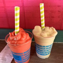 Flamingo Cafe