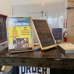 Tamarind Island Grille