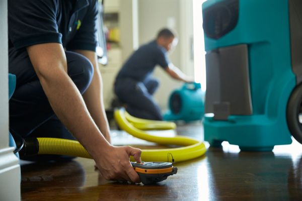 Water Restoration Services - The following project profile provides a detailed description and analysis of a single project in the context of its Water Damage Restoration Service. Each picture illustrates how Water Damage Restoration APS solved real problems related to Water Damage Services for our client and their Homes.