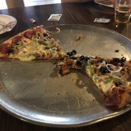 Not much left over as it was soooooo good