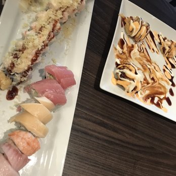 Sushiholic Arcadia - Sushi Bars Near Me - Phoenix, Arizona Sushiholic Arcadia - Sushi Bars Near Me - Phoenix, Arizona