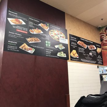 Pizzaville - Menu - Pizza Near Me - Scarborough, Ontario Pizzaville - Menu - Pizza Near Me - Scarborough, Ontario