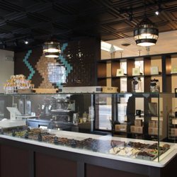 COCO Confections and Coffee