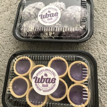 UBAE - Desserts Near Me - Honolulu, Hawaii UBAE - Desserts Near Me - Honolulu, Hawaii