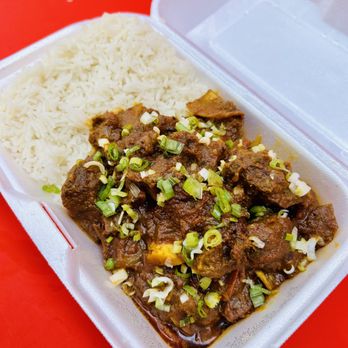 Spicee Bite - Food Trucks Near Me - Salem, Oregon