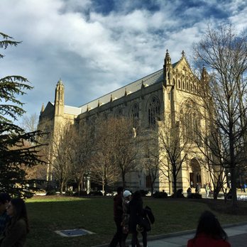 Princeton University - Colleges & Universities Near Me - Princeton, New Jersey