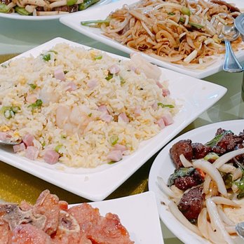 Henry's Cuisine - Asian Fusion Near Me - Alhambra, California