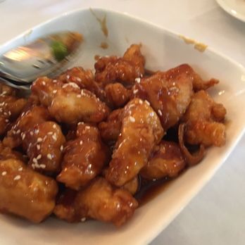 Andy & Yu's - Orange chicken! - Chinese Near Me - Pleasanton, California Andy & Yu's - Orange chicken! - Chinese Near Me - Pleasanton, California