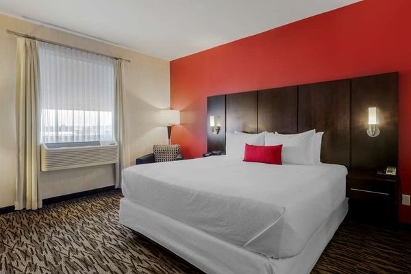 C Hotel by Carmen's, BW Premier Collection by null