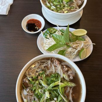 Phở Noodle Bar - The Spread - Noodles Near Me - Corona, California