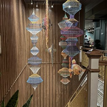 Mitr Thai - Decorations - Thai Near Me - New York, New York
