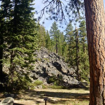 Mt. Lassen / Shingletown KOA - Campgrounds Near Me - Shingletown, California