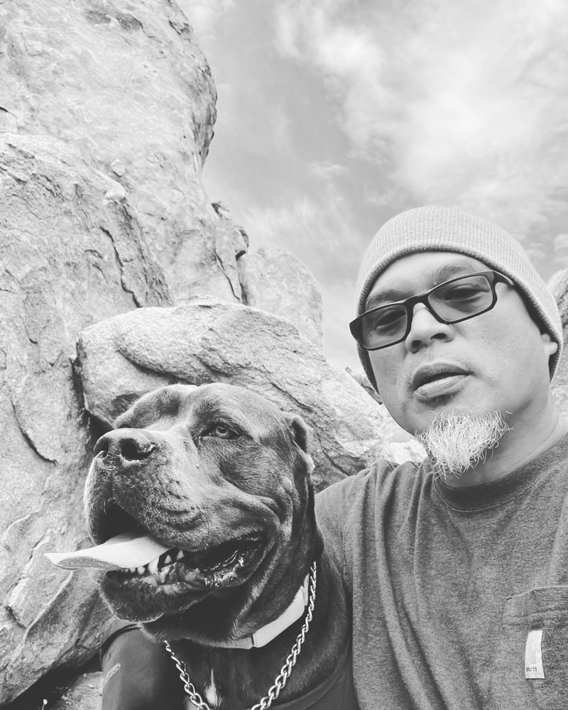 HAU’OLI HALE I’LIO TRAINING Request Information 11 Photos 730