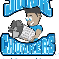 Junk Chunkers