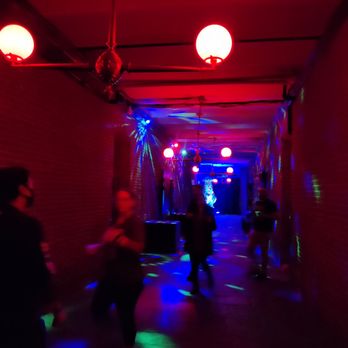 Into The Dark Terror Vault - Downstairs rooms - Haunted Houses Near Me - San Francisco, California Into The Dark Terror Vault - Downstairs rooms - Haunted Houses Near Me - San Francisco, California
