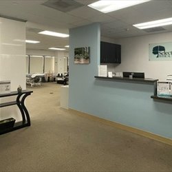 Select Physical Therapy - Santa Monica Hand Therapy