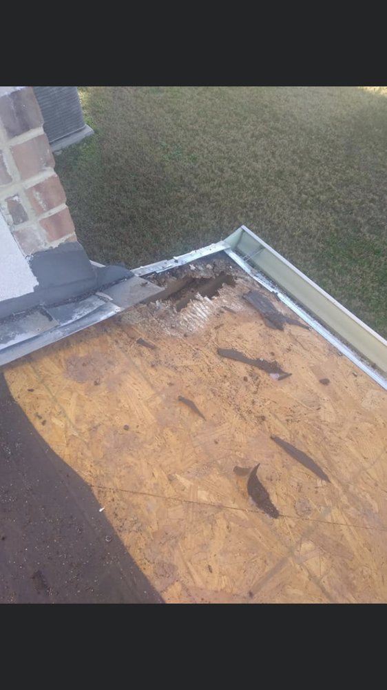 Slide of Statewide Roofing of Texas