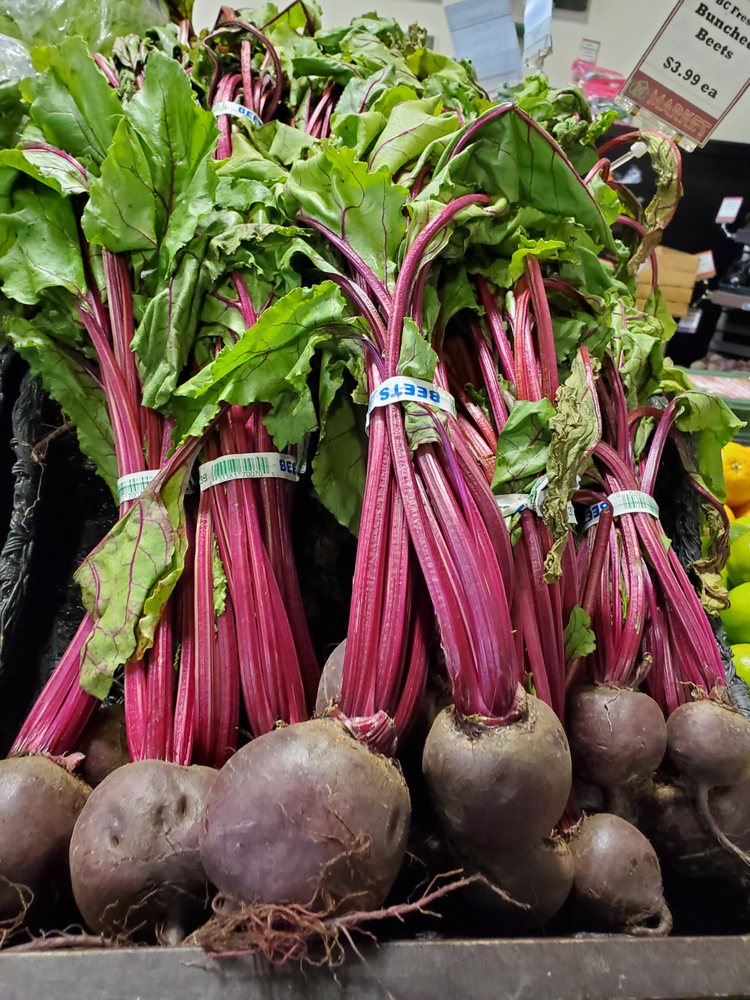 BC TREE FRUITS MARKET Updated July 2024 16 Photos 826 Vaughan Ave