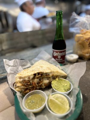 The Taco Stand by null The Taco Stand by null