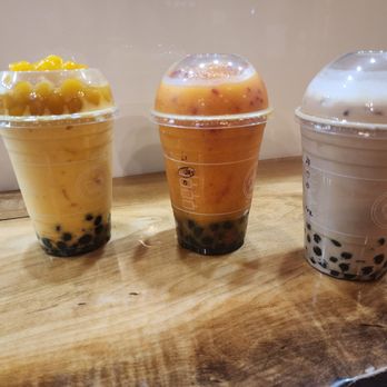 Bubble Queen - Bubble Tea Near Me - Richmond, British Columbia