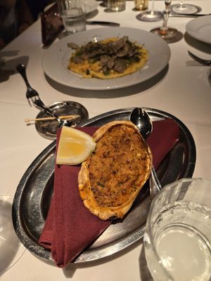 Chez Fifi by null