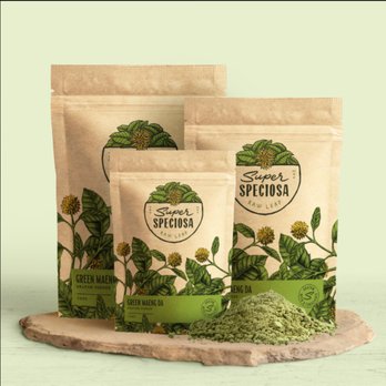 Cloud 9Five4 - Kratom Powder - Vape Shops Near Me - Fort Lauderdale, Florida