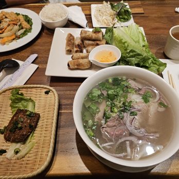 Pho Grand Flushing - Vietnamese Near Me - New York, New York Pho Grand Flushing - Vietnamese Near Me - New York, New York