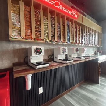 Taco Chinoz - Ramen bar - Tacos Near Me - Manassas, Virginia Taco Chinoz - Ramen bar - Tacos Near Me - Manassas, Virginia