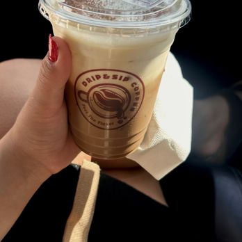 Drip and Sip Coffee - Sea Salt Coffee - Coffee & Tea Near Me - Chino, California Drip and Sip Coffee - Sea Salt Coffee - Coffee & Tea Near Me - Chino, California