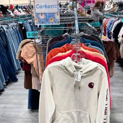 Plato's Closet Ankeny - We have brands the guys love, too!