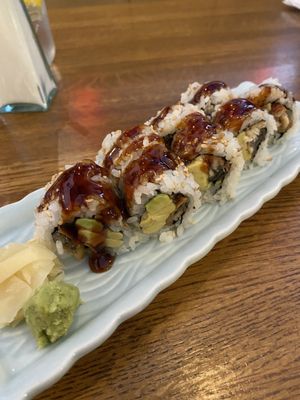 PJ Lobster House by null