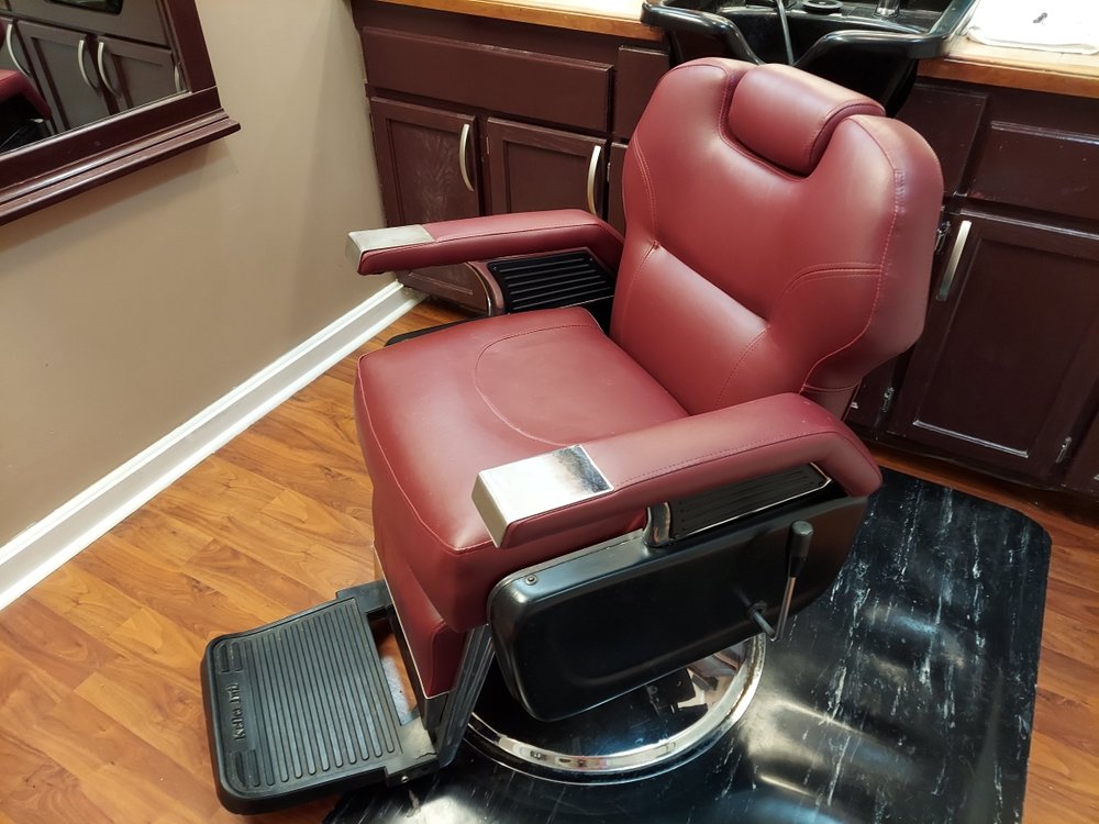 JD’S UPHOLSTERY Updated August 2024 3814 Clemmons Rd, Clemmons