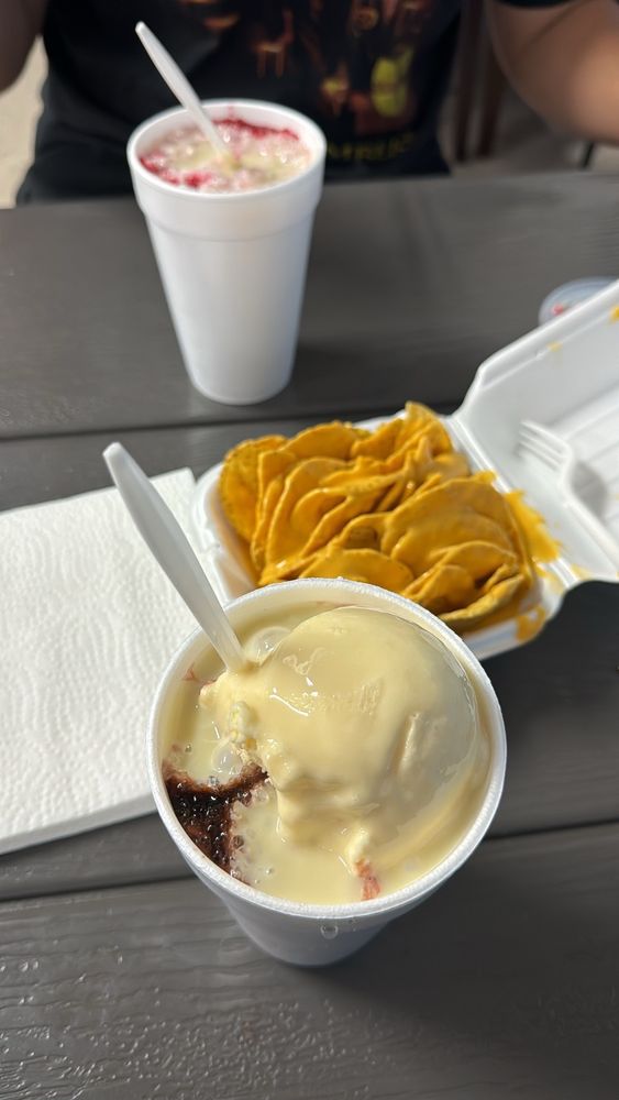 RASPADOS PINGUINO Updated October 2024 26 Photos & 16 Reviews