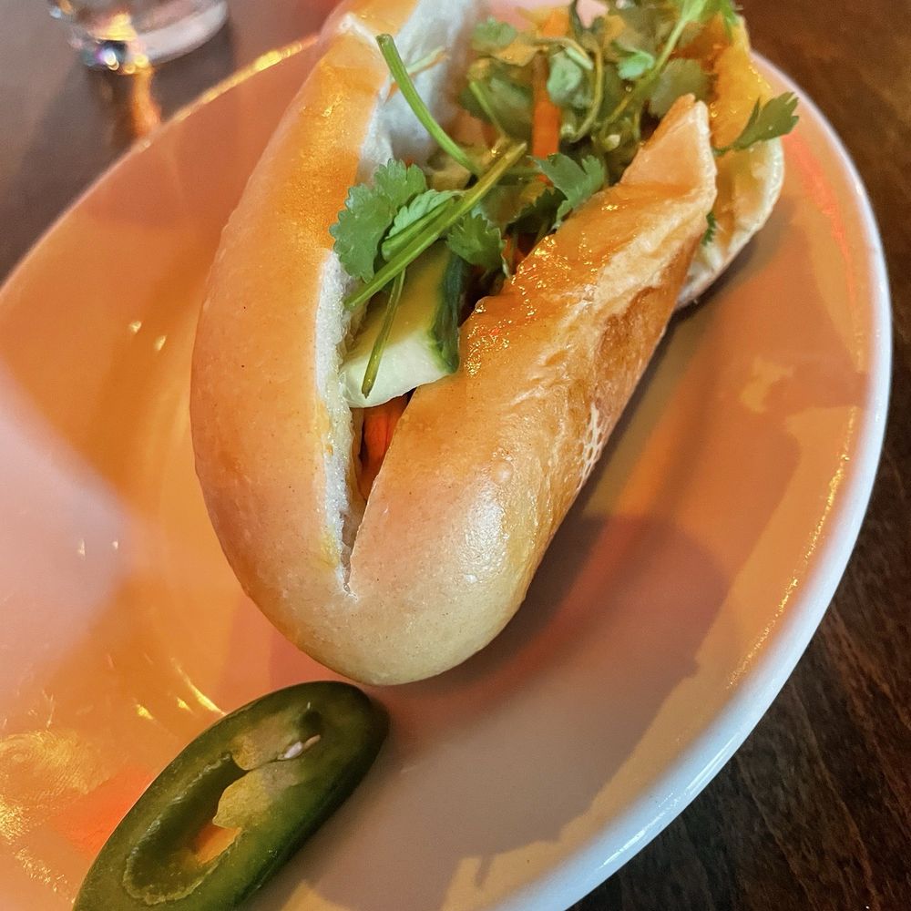 Xia’s Asian Tapas - Asian Fusion Near Me - Winston-Salem, North Carolina