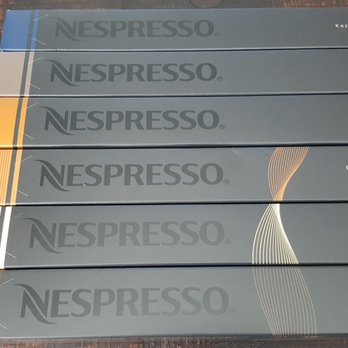 Nespresso - My flavor of choice - Coffee Roasteries Near Me - Los Angeles, California Nespresso - My flavor of choice - Coffee Roasteries Near Me - Los Angeles, California
