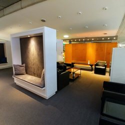 Sheltair Lounge
