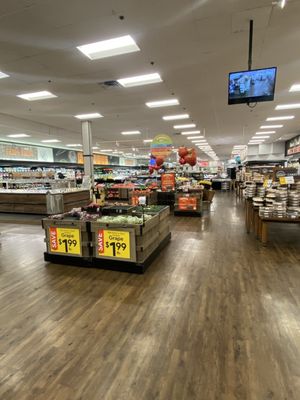 ShopRite of Elizabeth by null