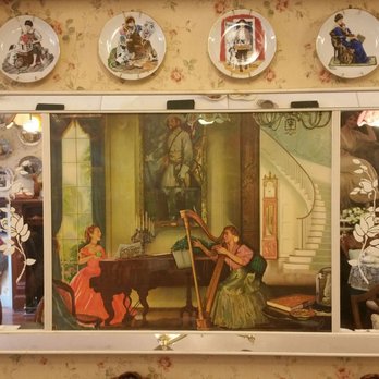 After Queen Tea Shop - Tea Rooms Near Me - Markham, Ontario